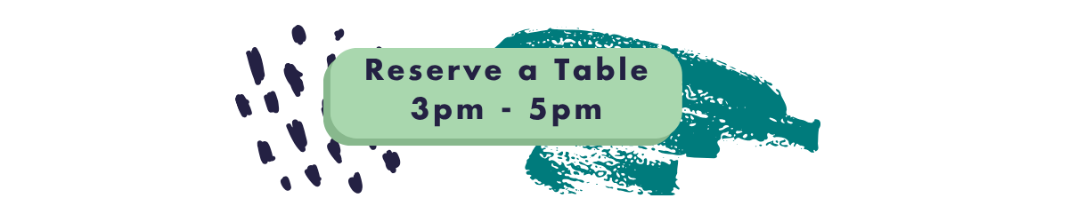 Muffins with Mom: 3pm-5pm