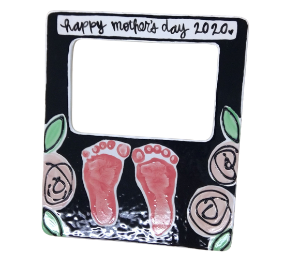 Bakersfield Mother's Day Frame
