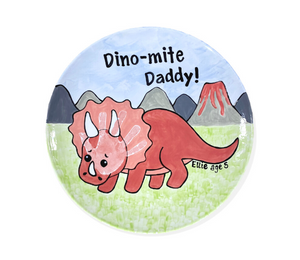 Bakersfield Dino-Mite Daddy