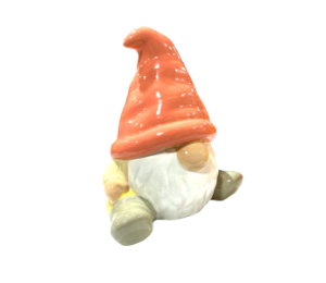 Bakersfield Fall Gnome