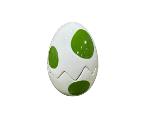 Bakersfield Dino Egg Box