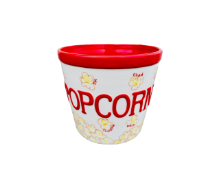 Bakersfield Popcorn Bucket