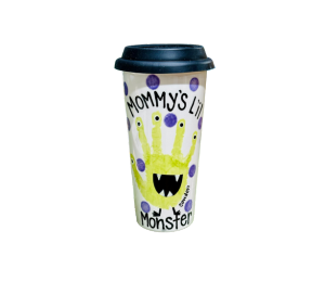 Bakersfield Mommy's Monster Cup
