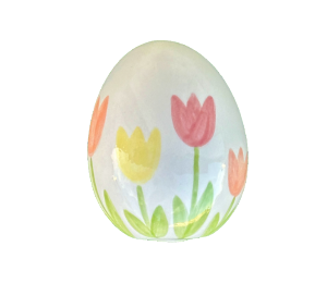 Bakersfield Tulip Egg
