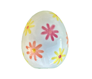 Bakersfield Daisy Egg