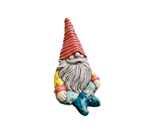 Bakersfield Bramble Beard Gnome