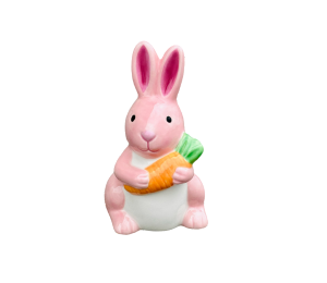 Bakersfield Easter Sherbet Bunny