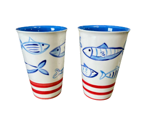 Bakersfield Dolce Vita Cups