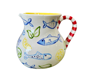 Bakersfield Dolce Vita Pitcher