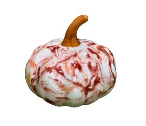 Bakersfield Squatty Pumpkin