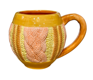 Bakersfield Sweater Weather Mug