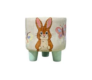 Bakersfield Hoppy's Garden Planter