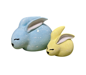 Bakersfield Fern & Sprout Bunnies