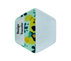 Bakersfield Design Transfer